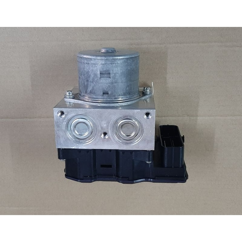ORIGINAL PROTON EXORA ABS PUMP Module PW922048, buatan TRW. Part BARU
