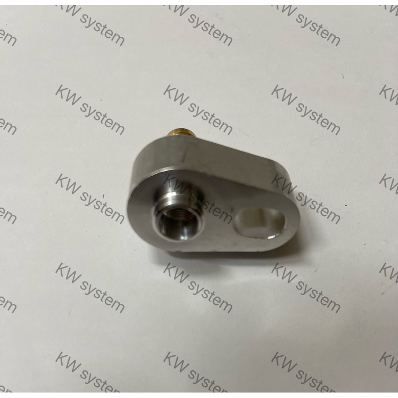 leak detector car air cond tool aircond leak tester test kit adapter