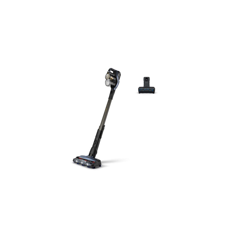 Philips 8000 Series Cordless Stick Vacuum Cleaner (XC8043) Shopee