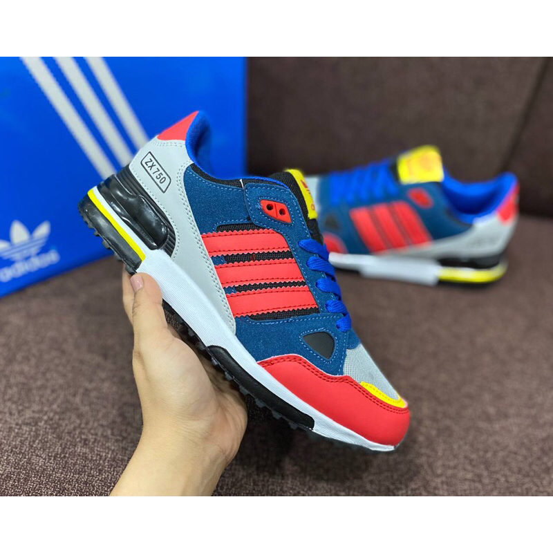 スーツ特別割引クーポン STOCK READY 41-45🔥 🔥 🔥 SHOES SNEAKERS NEW 750 ZX ADIDAS その他