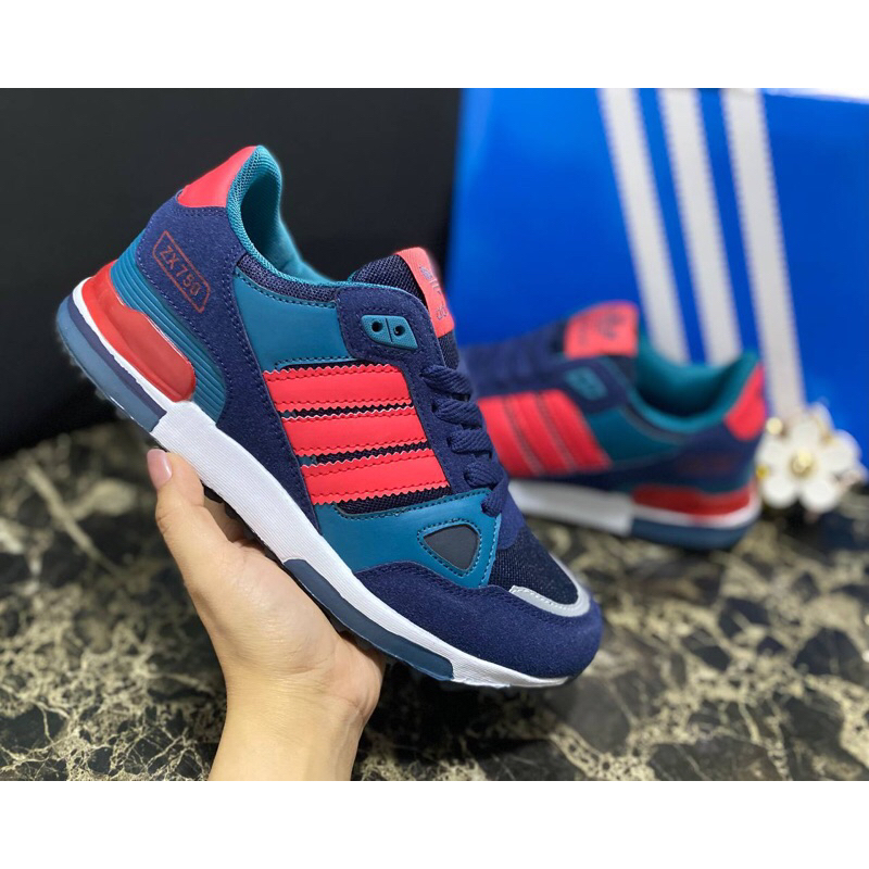 Skechers buty treningowe Edgeride Power Flow kolor biały