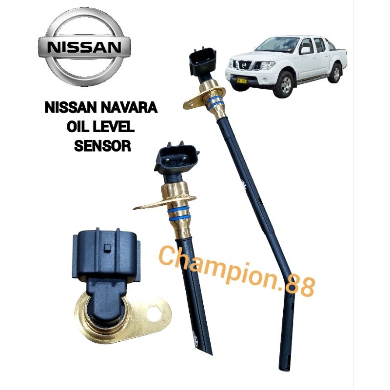 NISSAN NAVARA OIL LEVEL SENSOR Shopee Malaysia