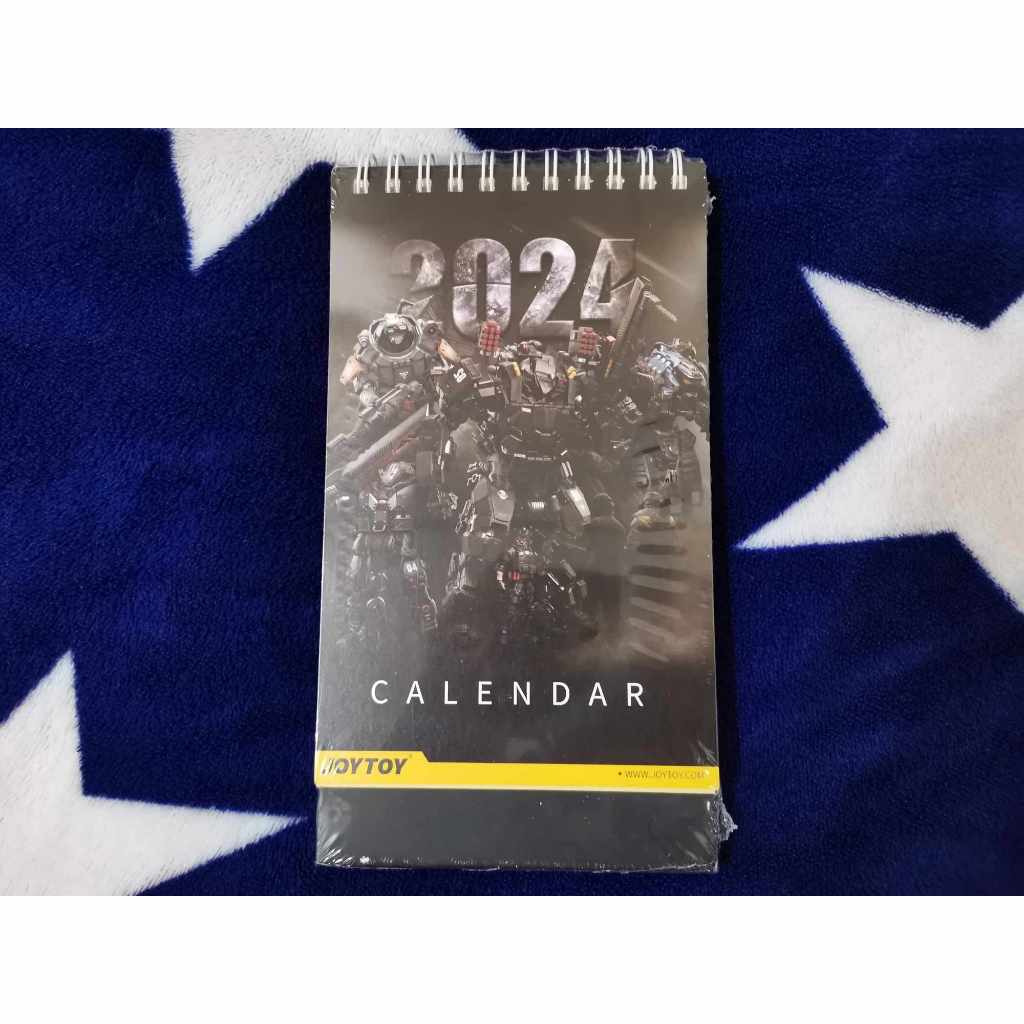 Warhammer calendar 2024 Shopee Malaysia