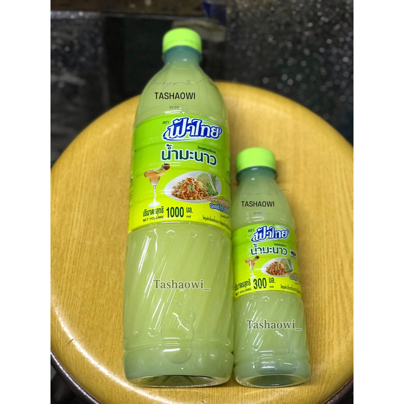 🔥 READY STOCK 🔥JUS LIMAU FA THAI / AIR LIMAU NIPIS | Shopee Malaysia