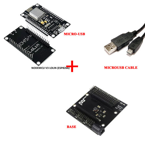 NODEMCU ESP8266 CP2102 V2 V3 LOLIN ESP12 / ESP32 ESP32S 30P 38P Lua IoT ...