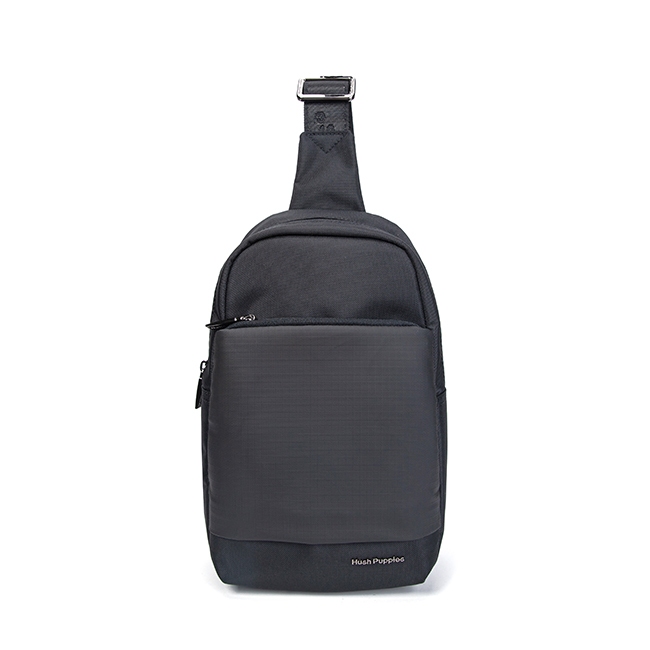 Chest bag hush puppies hot sale