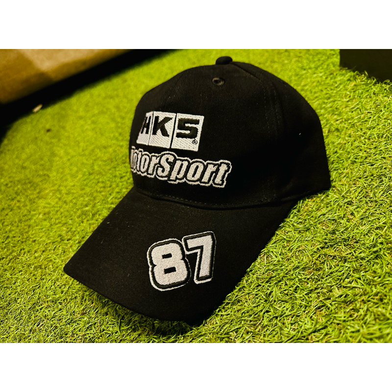 Genuine HKS Performance Option 4WD Cap Shopee Malaysia