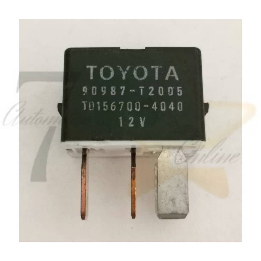 PERODUA MYVI, VIVA, ALZA / PROTON WIRA / TOYOTA VIOS, CAMRY, HILUX