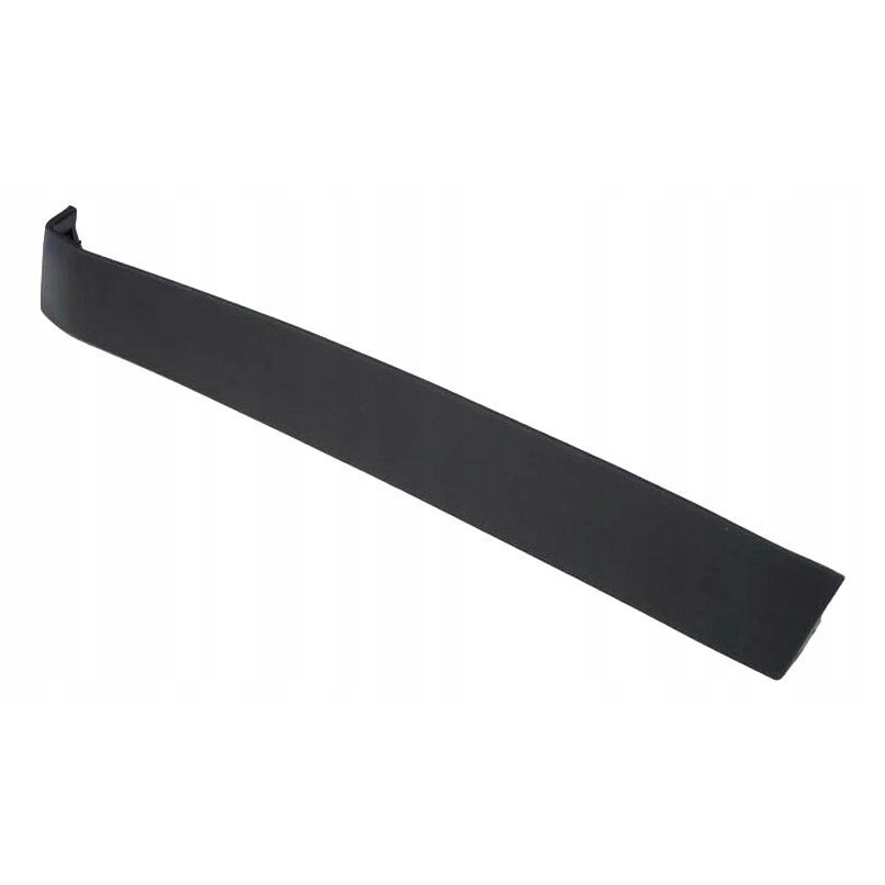 Mercedes Benz Original Front LEDGE Fender Bottom Rubber E-CLASS W210 ...