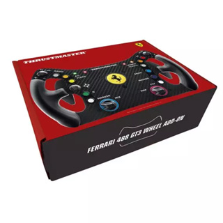 Thrustmaster T128 Racing Wheel (XBOX, PS4, PS5, PC) - 4160868 (PS) /  4468011 (XBOX)