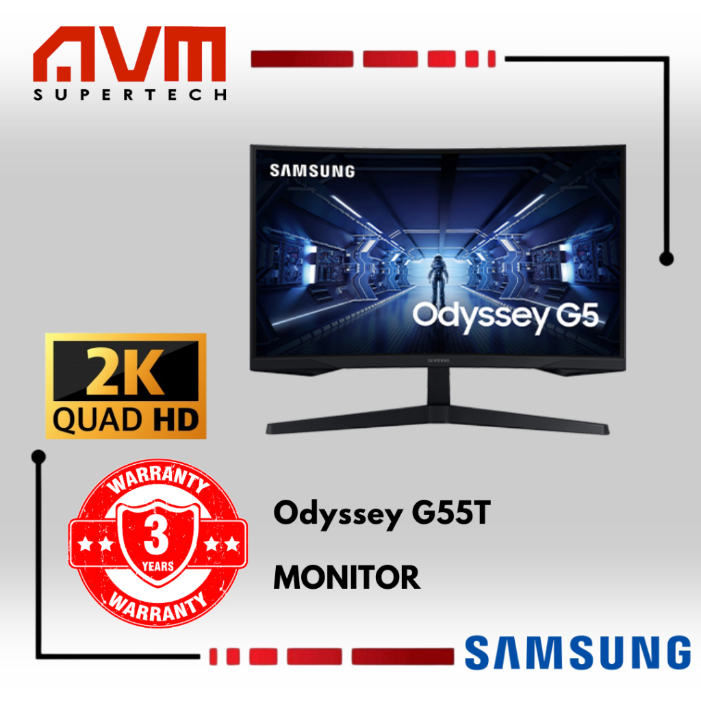 AVM SAMSUNG 27