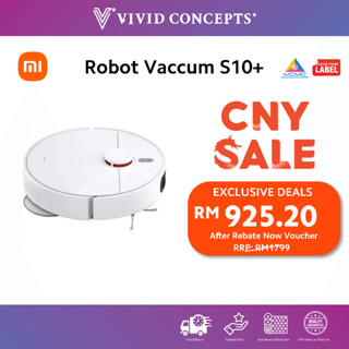 Buy vacuum xiaomi robot cleaner Online With Best Price, Feb 2024