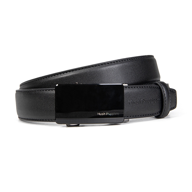 Belt hush puppies 2025