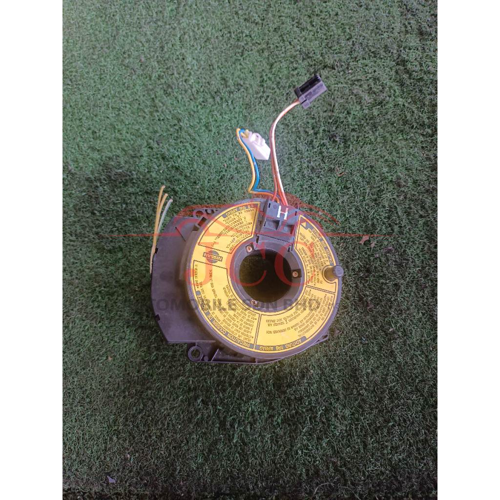 NISSAN SENTRA N16 AIRBAG SPIRAL CABLE CLOCK SPRING [NISSAN-1-1 ...