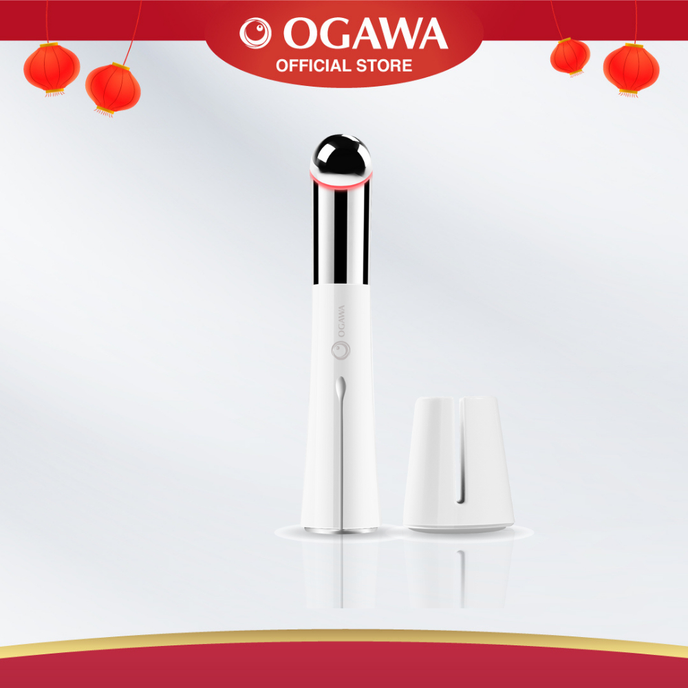 Ogawa unique bliss eye massager new arrivals