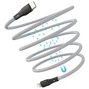 Magtame Magnetic Cable! -Revolutionize Your Charging and Data Transfer ...