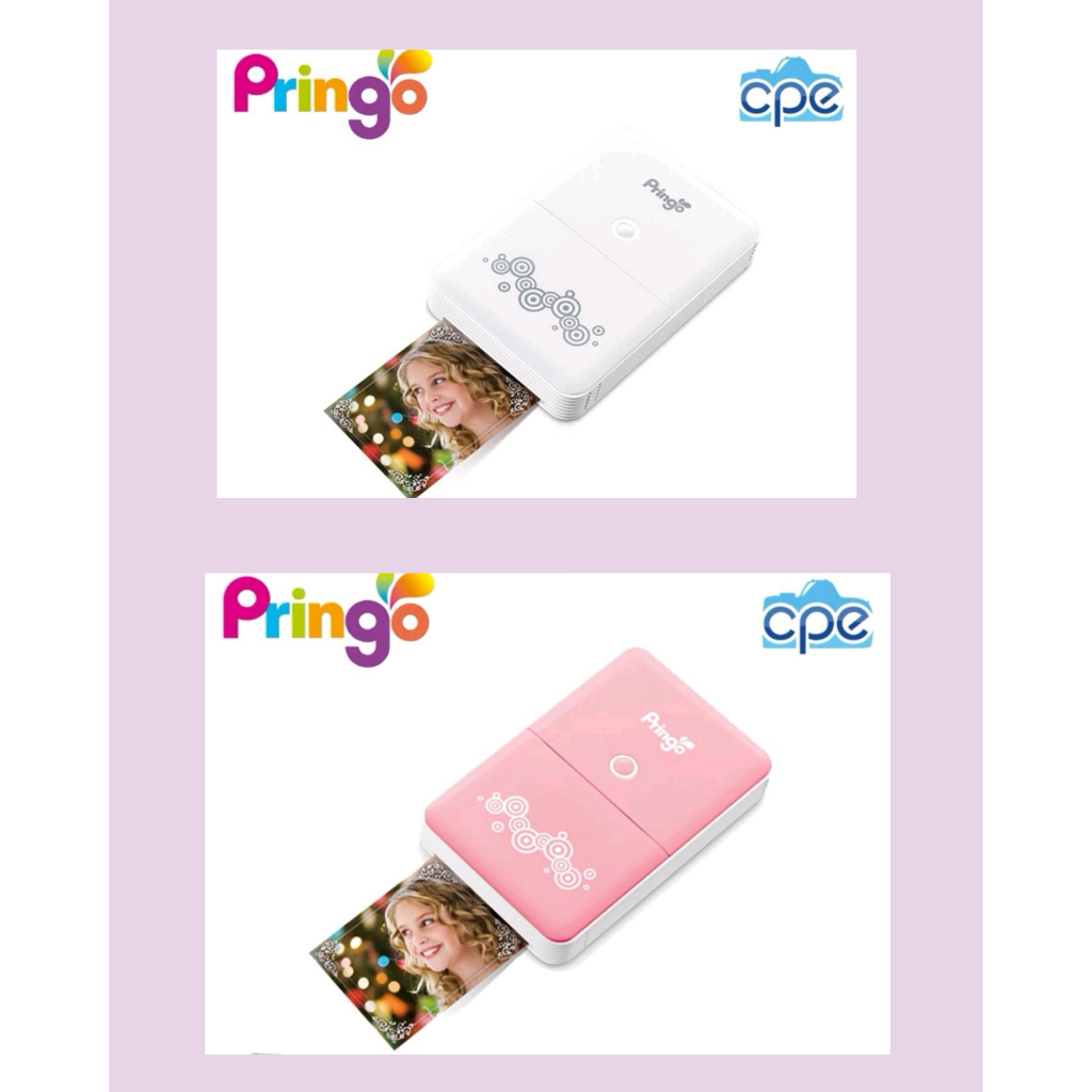 Batterie 700mAh PB231 Pour Imprimante Photo HiTi Pringo P231 - Lithium-ion Neuve