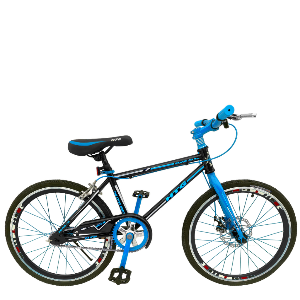Basikal fixie shopee new arrivals