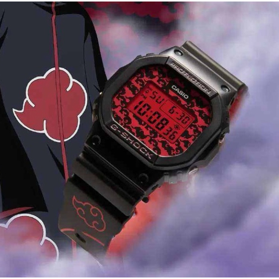 Jam DW5600 Black BB1 Autolight Power Save Mode DW5600 Black Jam DW 5600 Hitam