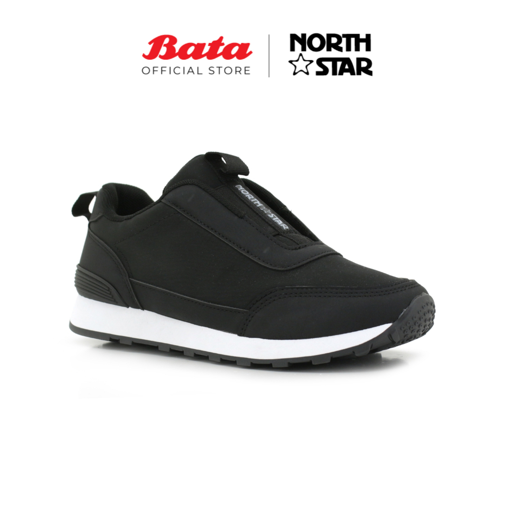 NORTH STAR Rathert Women White Grey Black Sneaker 5202123 5206123 Shopee Malaysia