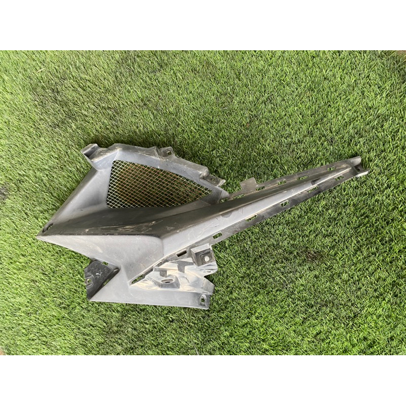 inner cover kiri yamaha r15 ori motor | Shopee Malaysia