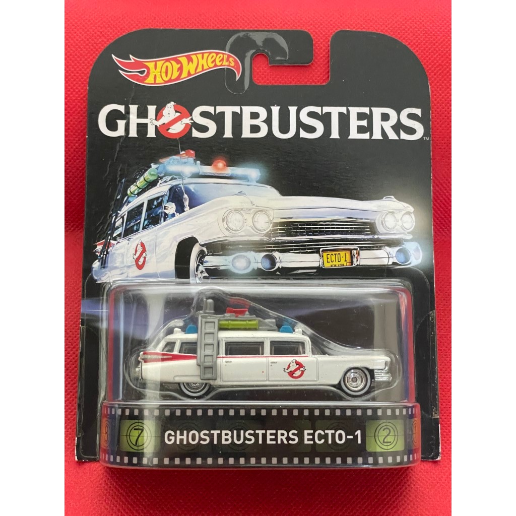 HOT WHEELS | PREMIUM | ECTO-1 | MBK VAN | TESLA ROADSTER | FORD RS200 ...