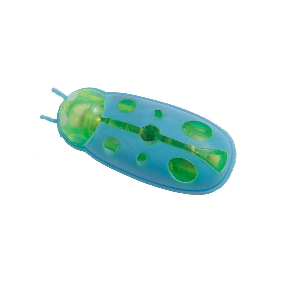 vibrating ladybug toy Snuggly Soft Vibrating Ladybug main image 1