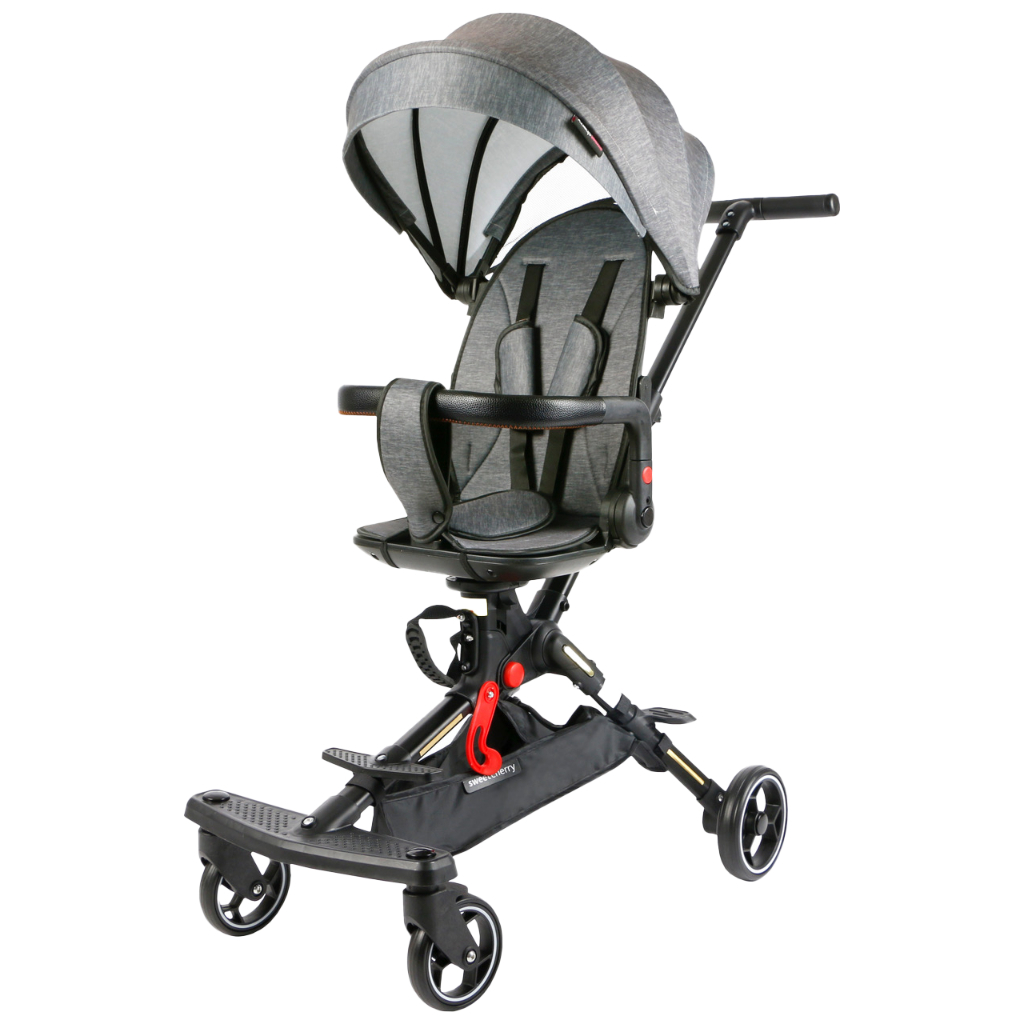 Magic stroller shopee clearance