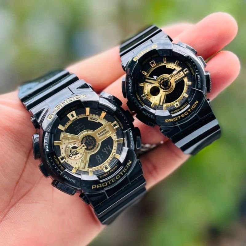 Jam g shock shopee sale