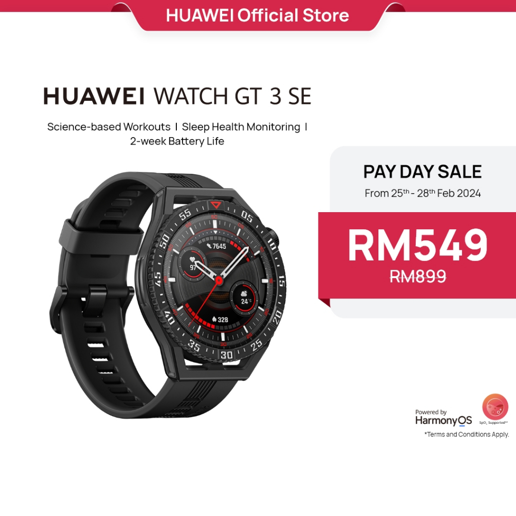 Huawei gt watch sleep on sale tracking