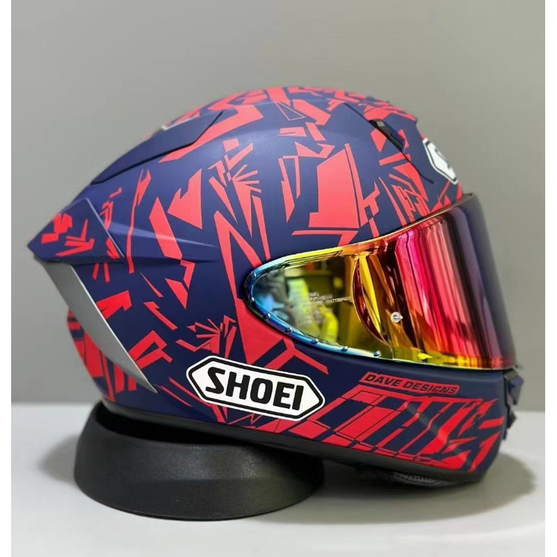 SHOEI X-FIFTEEN マルケスダズル XL 新品 X-15 MM93