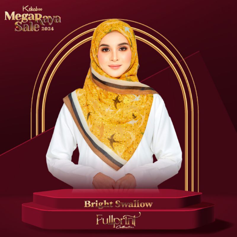 Mega Raya Sale Bright swallow | Shopee Malaysia
