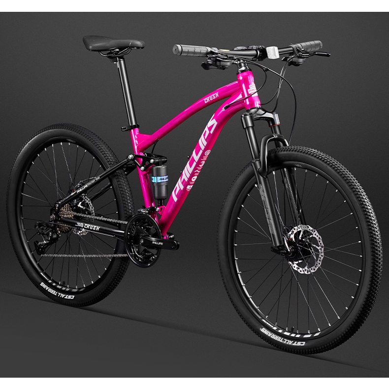 Mountain Bike For Adults Men Woman, 24/26/27.5 Inch Armenia