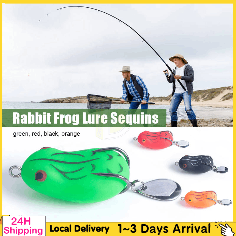 mini lure - Prices and Promotions - Apr 2024