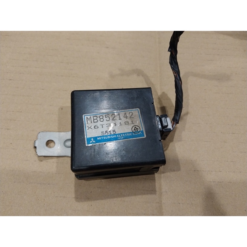 Mitsubishi Lancer Evo 1 2 3 GSR Wira Satria Putra sidemirror relay side ...