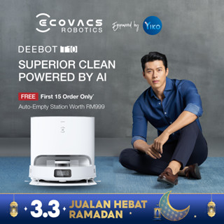 shopee ecovacs