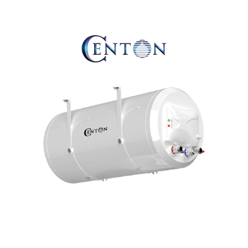 CENTON Multipoint Storage Water Heater | Neptune Series 30L/40L/50L/70L ...