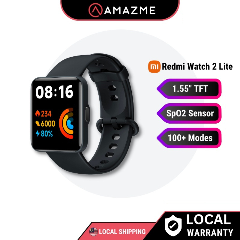 Xiaomi smartwatch cheap strava