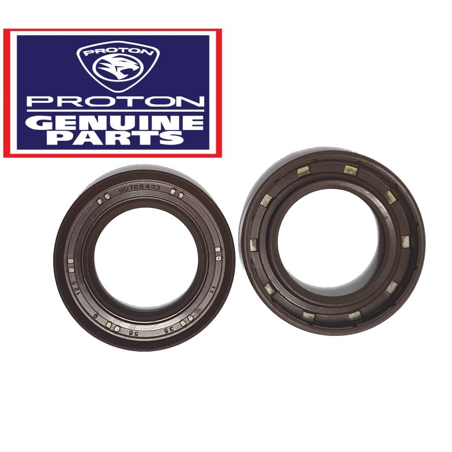 Proton Saga Iswara Wira Satria Putra Perdana Drive Shaft Oil Seal (1pc