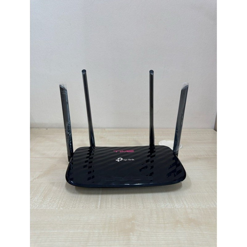 TP Link AC1350 EC230-G1 Wireless Dual Bands Gigabit Router (RECON ...