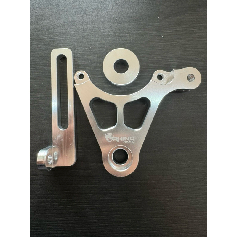 P34 REAR BRACKET Y15ZR TAPAK P34 BELAKANG PANJANG TAPAK BRAKE P34 ...