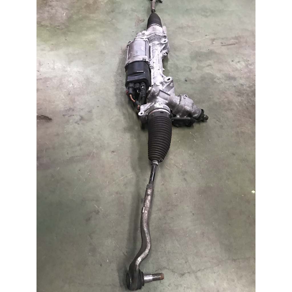Mercedes-Benz E-Class W212 2009-2016 Steering Rack Electric ...