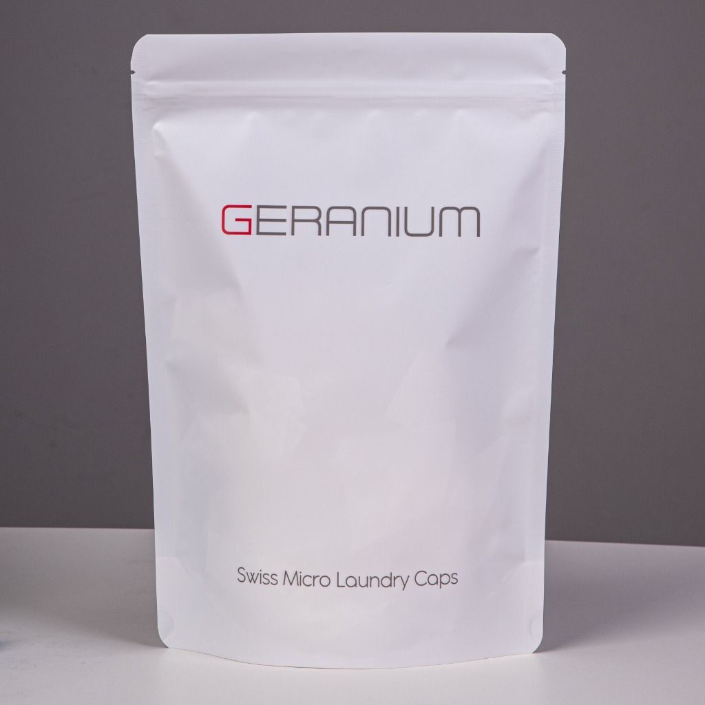【GenSafe】[GERANIUM 300nos] : Premium Quality | Super Jumbo : Laundry ...