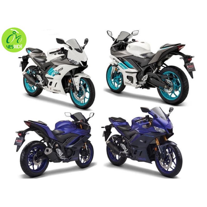 in malaysia yamaha r25 new model 2021