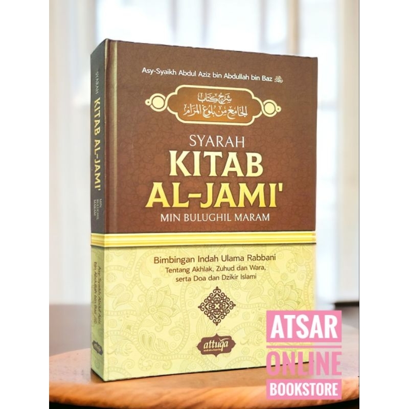 Adab dan Etika Dalam Islam oleh Syaikh Abdul Aziz bin Baz / Syarah ...