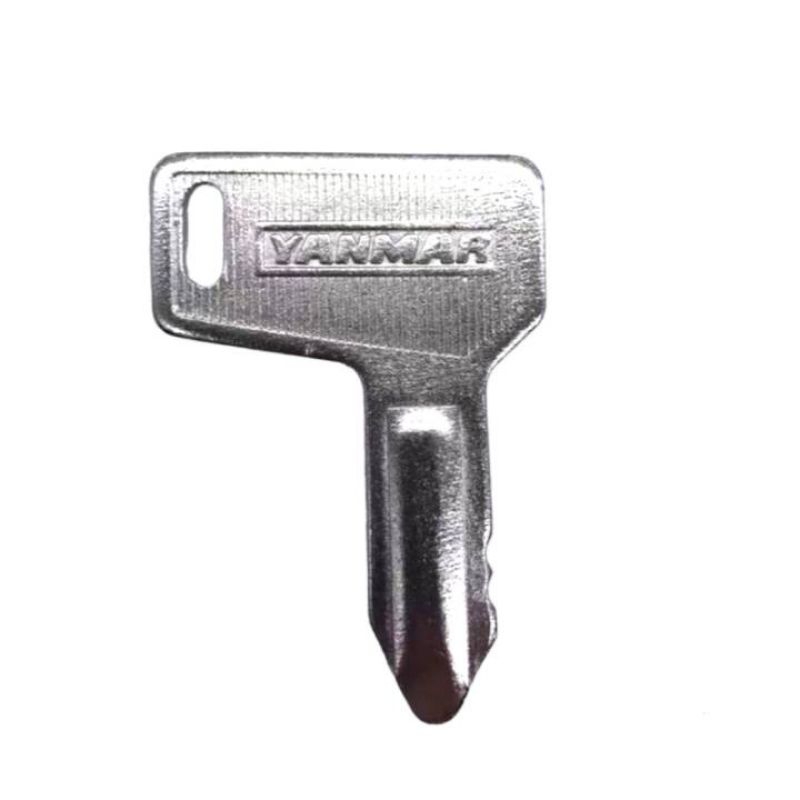 [EXE011] YANMAR Excavator key | Shopee Malaysia