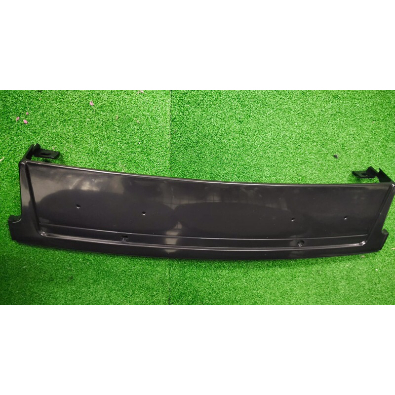 BMW E38 7 SERIES FRONT BUMPER LICENCE PLATE(LONG BASE) | Shopee Malaysia