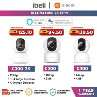 Xiaomi mijia best sale 360 security camera