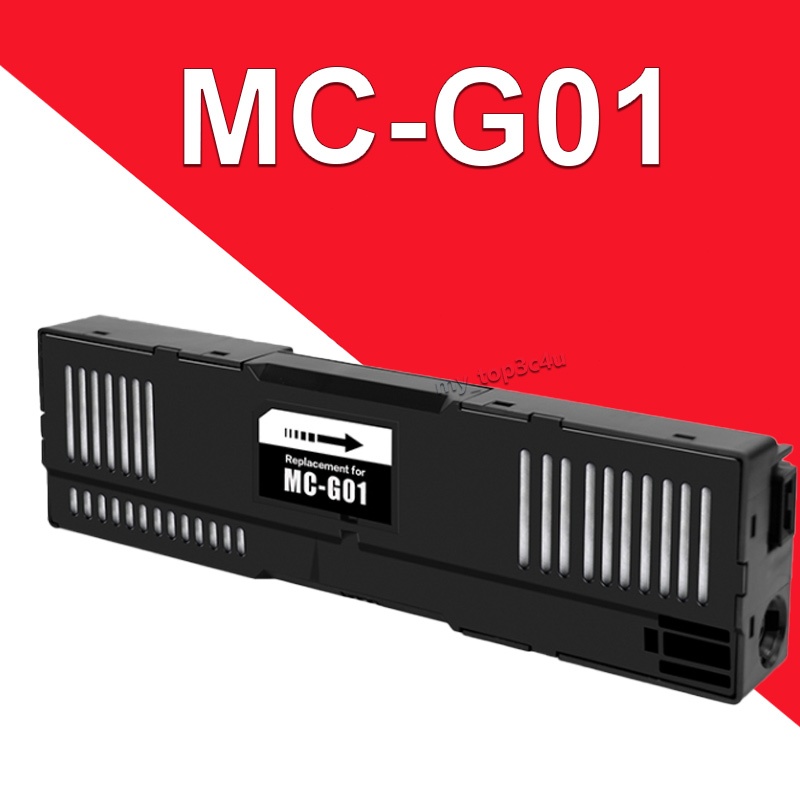 Tête D'impression QY6-0091 Pour Imprimantes Canon GX Série - Compatible GX7080, GX6080, GX5080, GX4080, GX7010, Etc.