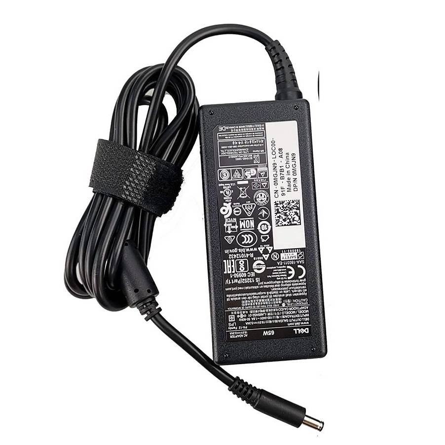 AC ADATTATORE CARICATORE PER DELL 0G6J41 G6J41 HA65NS5-00